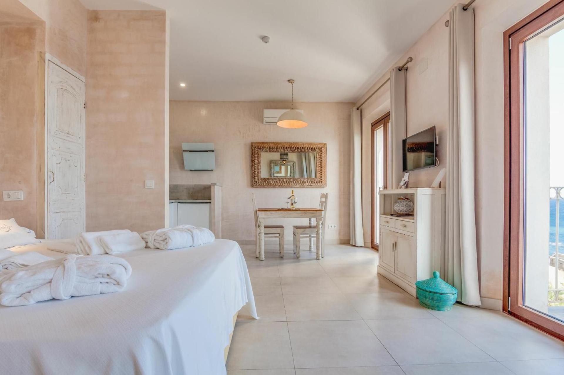La Residencia Apartamento Tarifa