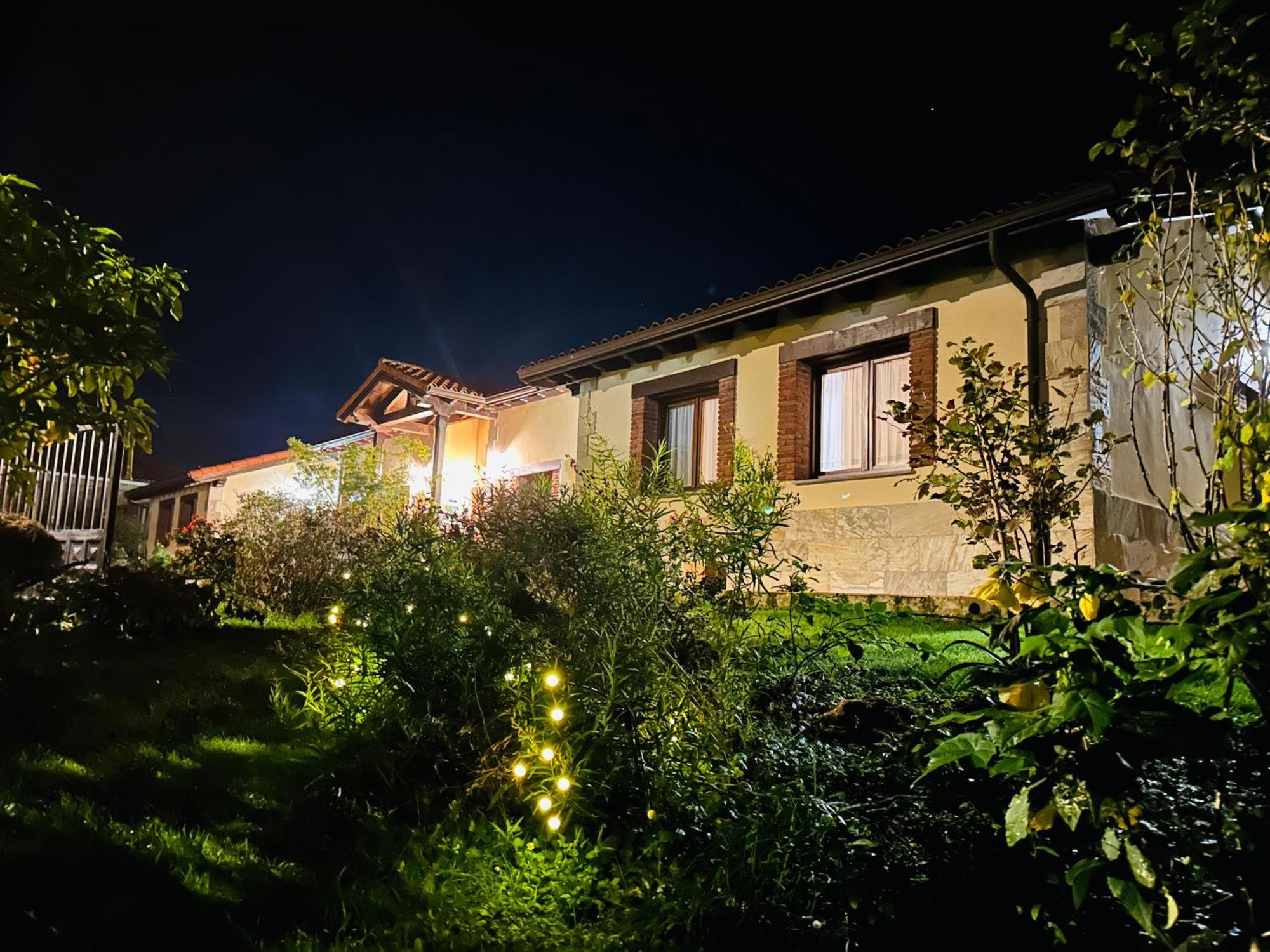 Rurales La Carbayala Holiday home
