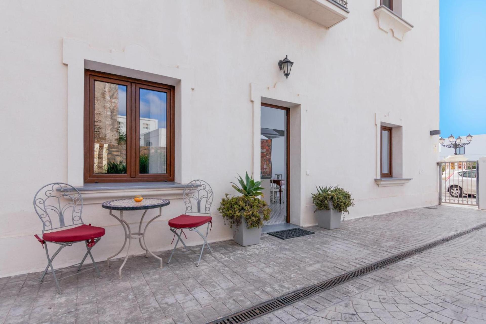 La Residencia
