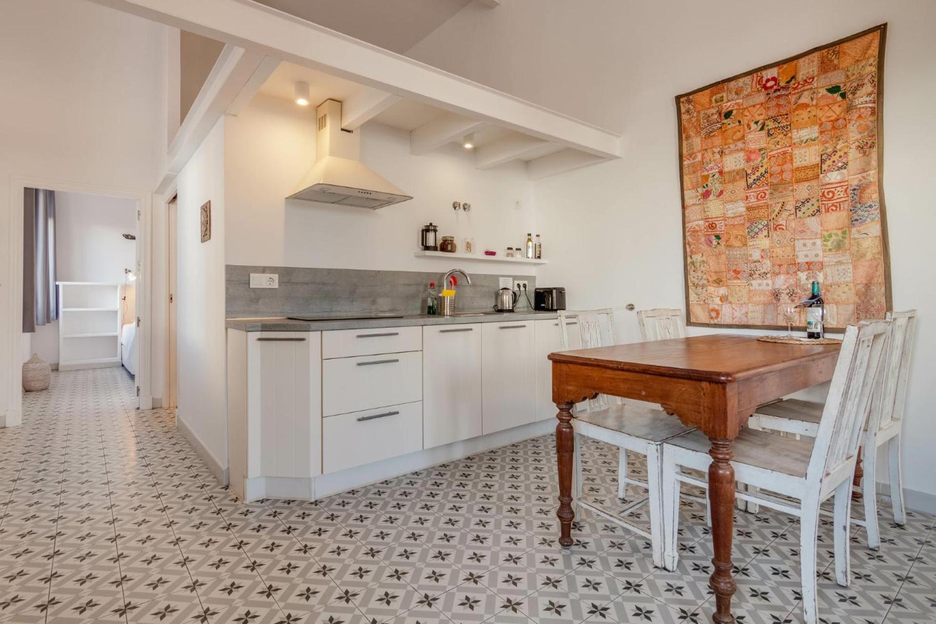 Apartamento La Residencia *
