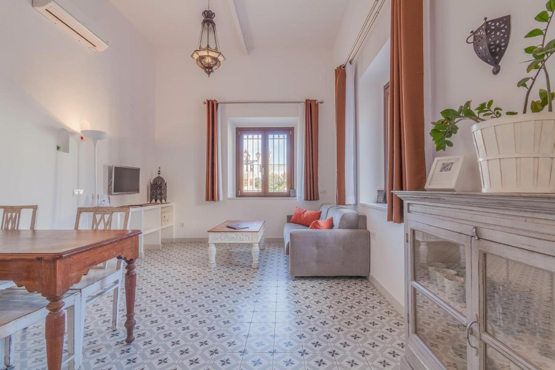 La Residencia Apartamento *