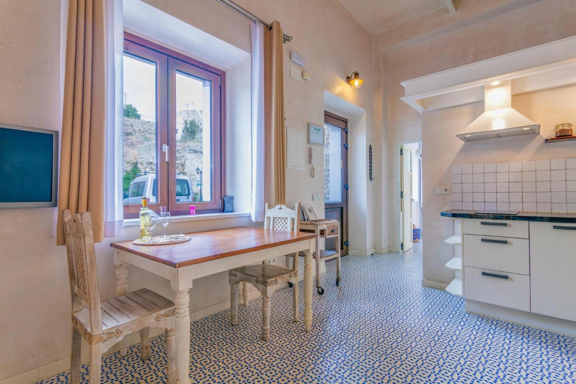 La Residencia Apartamento Tarifa