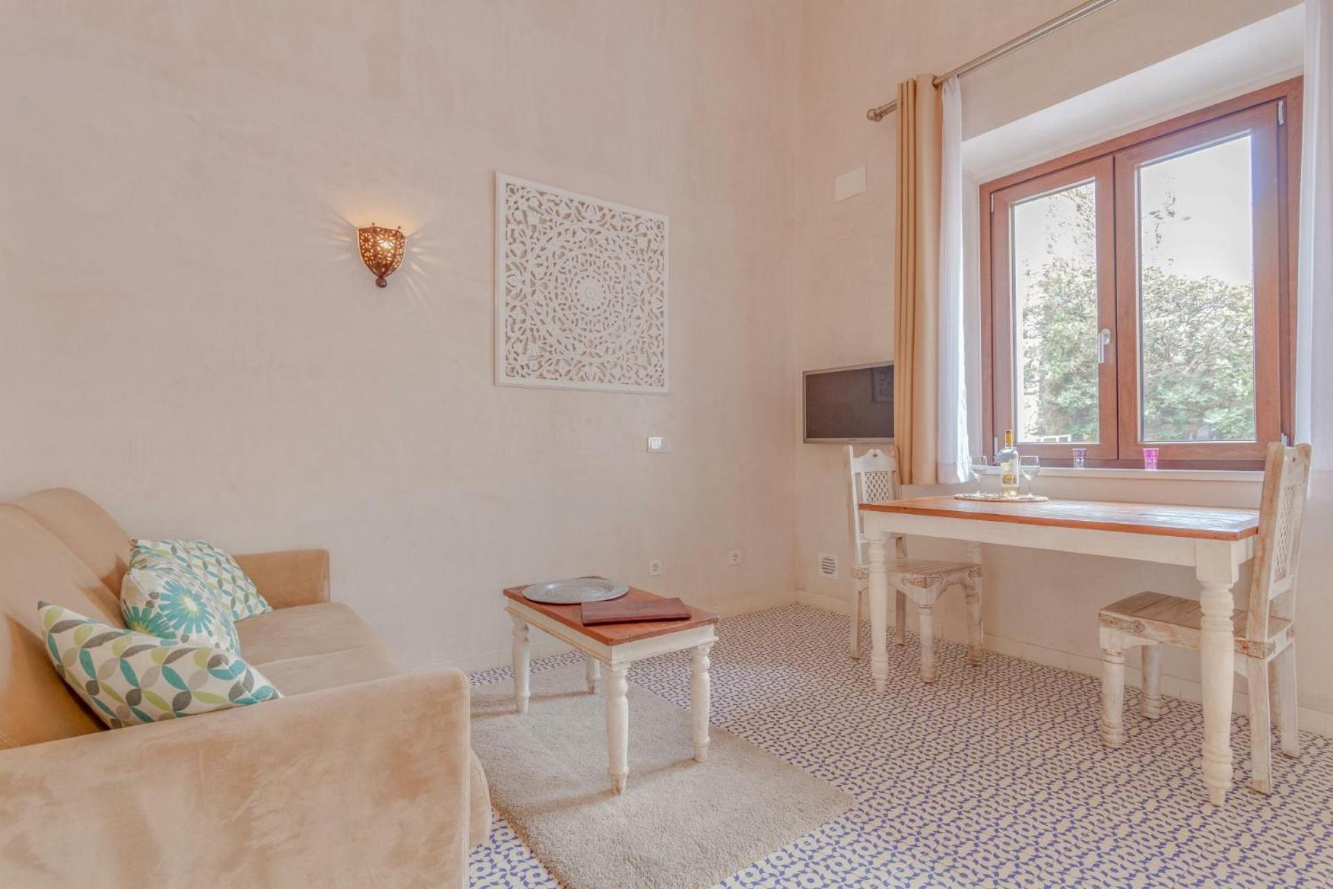 La Residencia