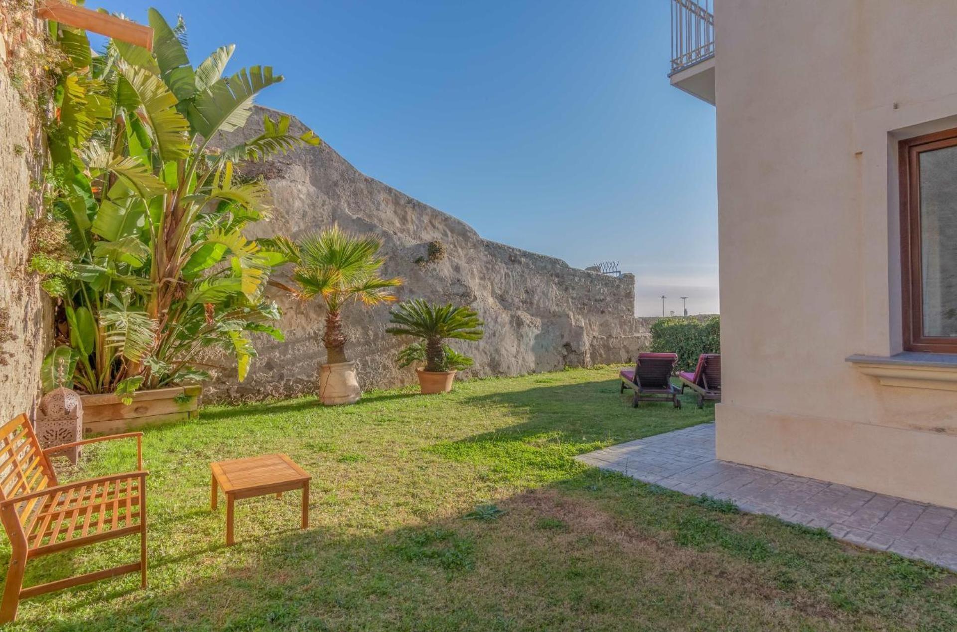 La Residencia Apartamento