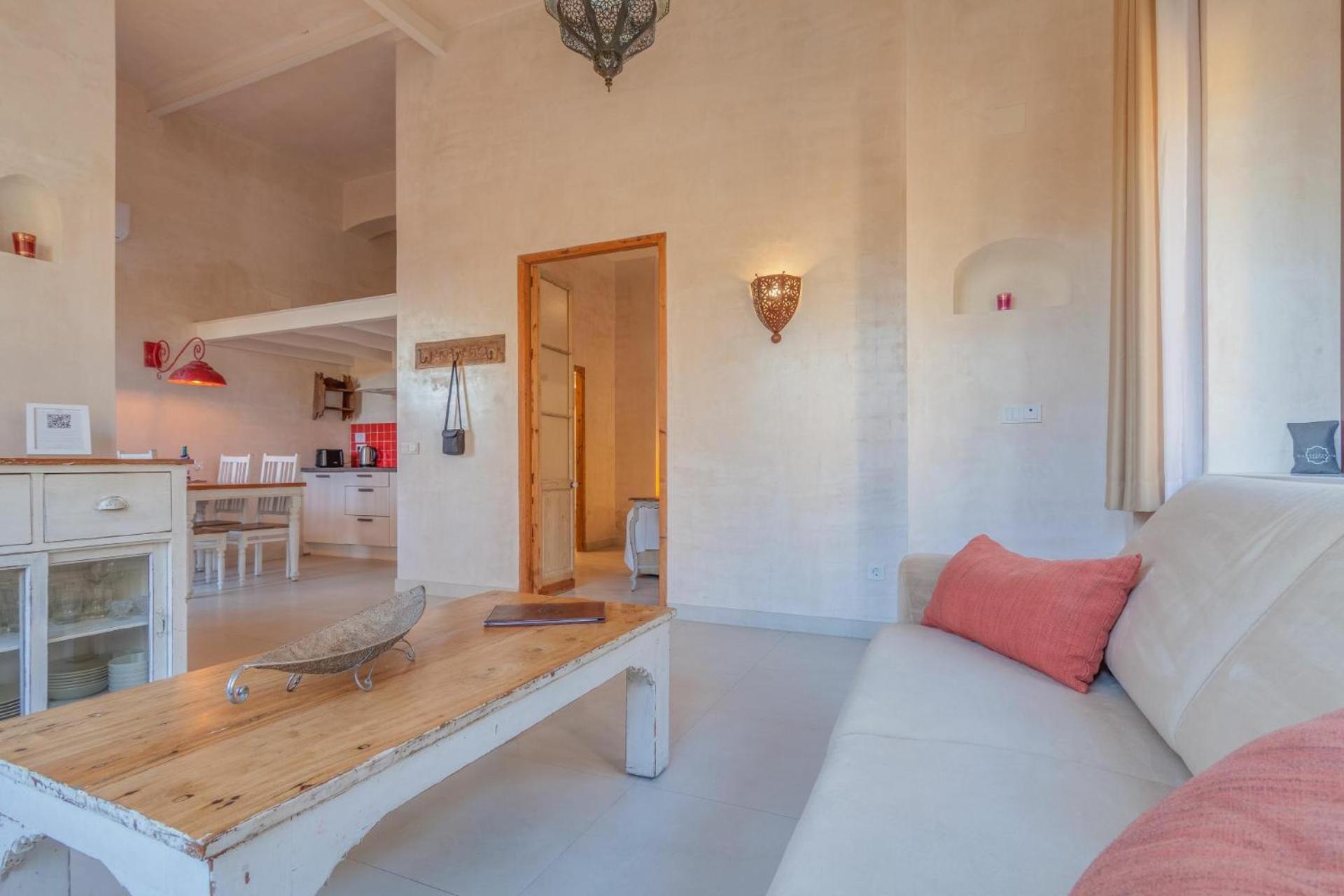 La Residencia *