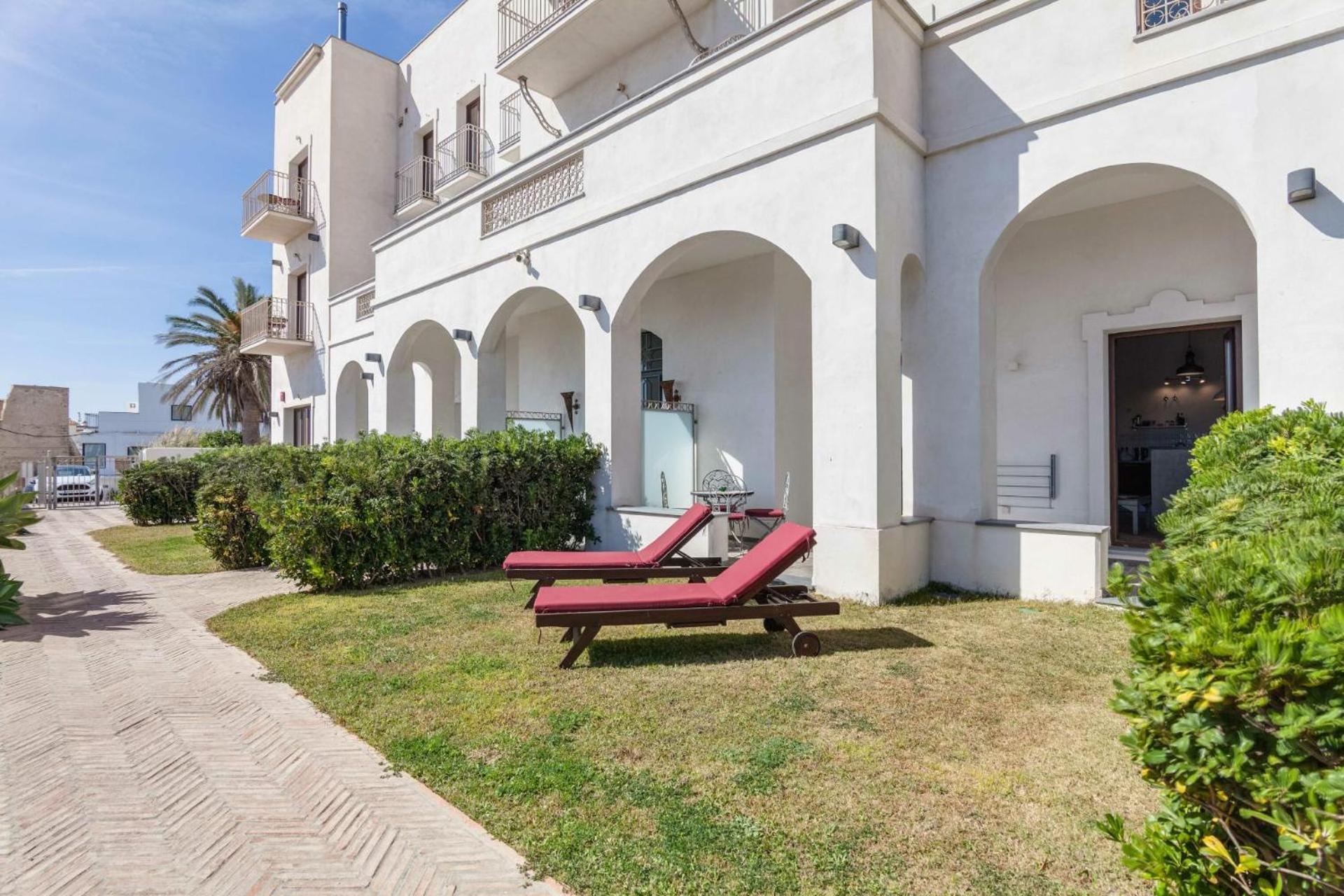 Apartamento La Residencia *
