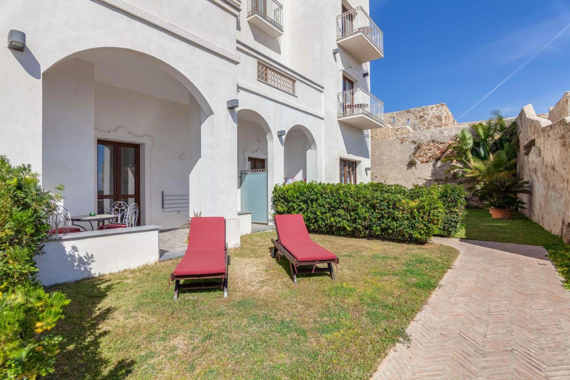La Residencia Apartamento Tarifa