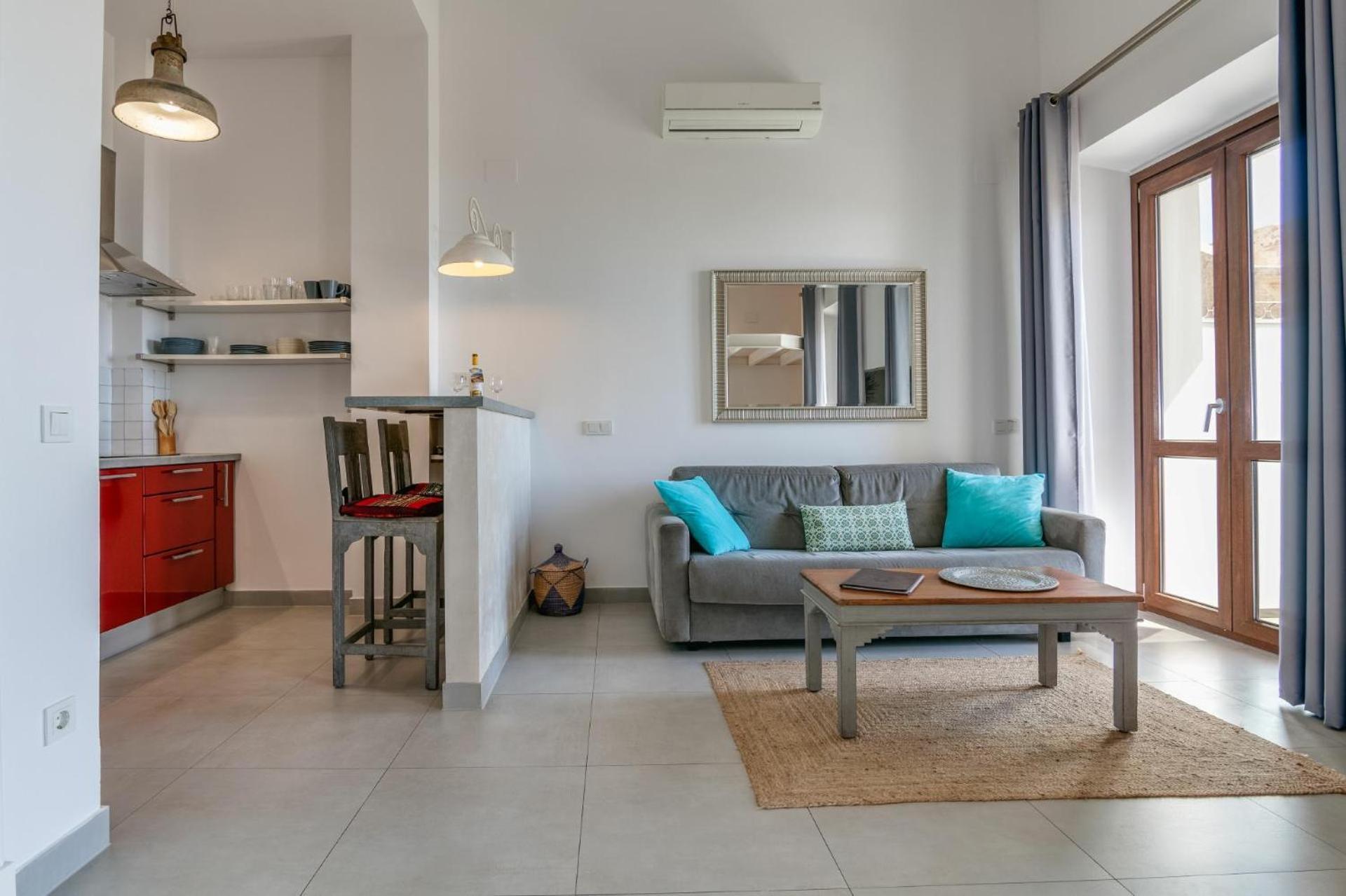 La Residencia