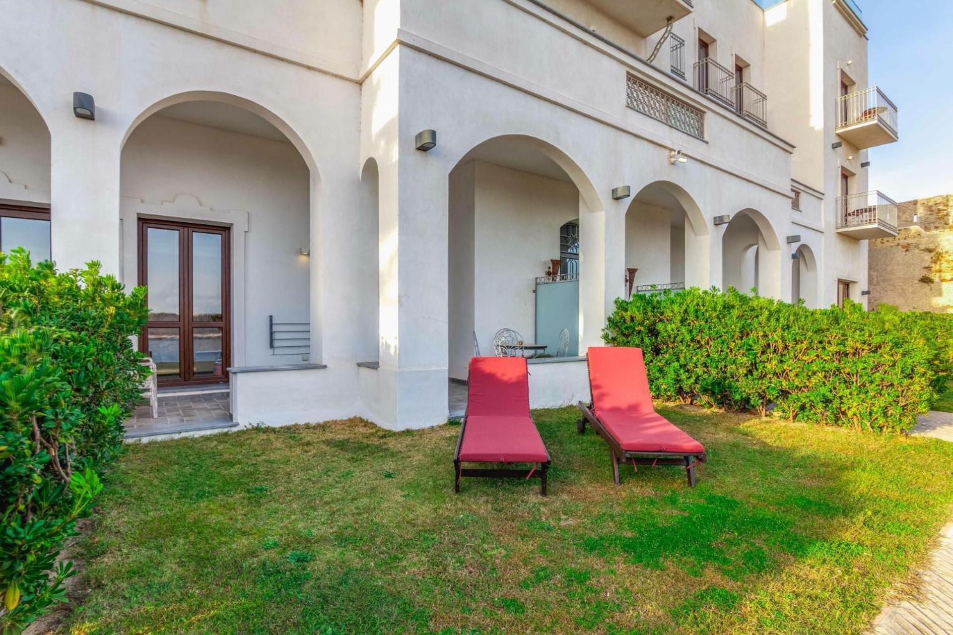 La Residencia Apartamento *