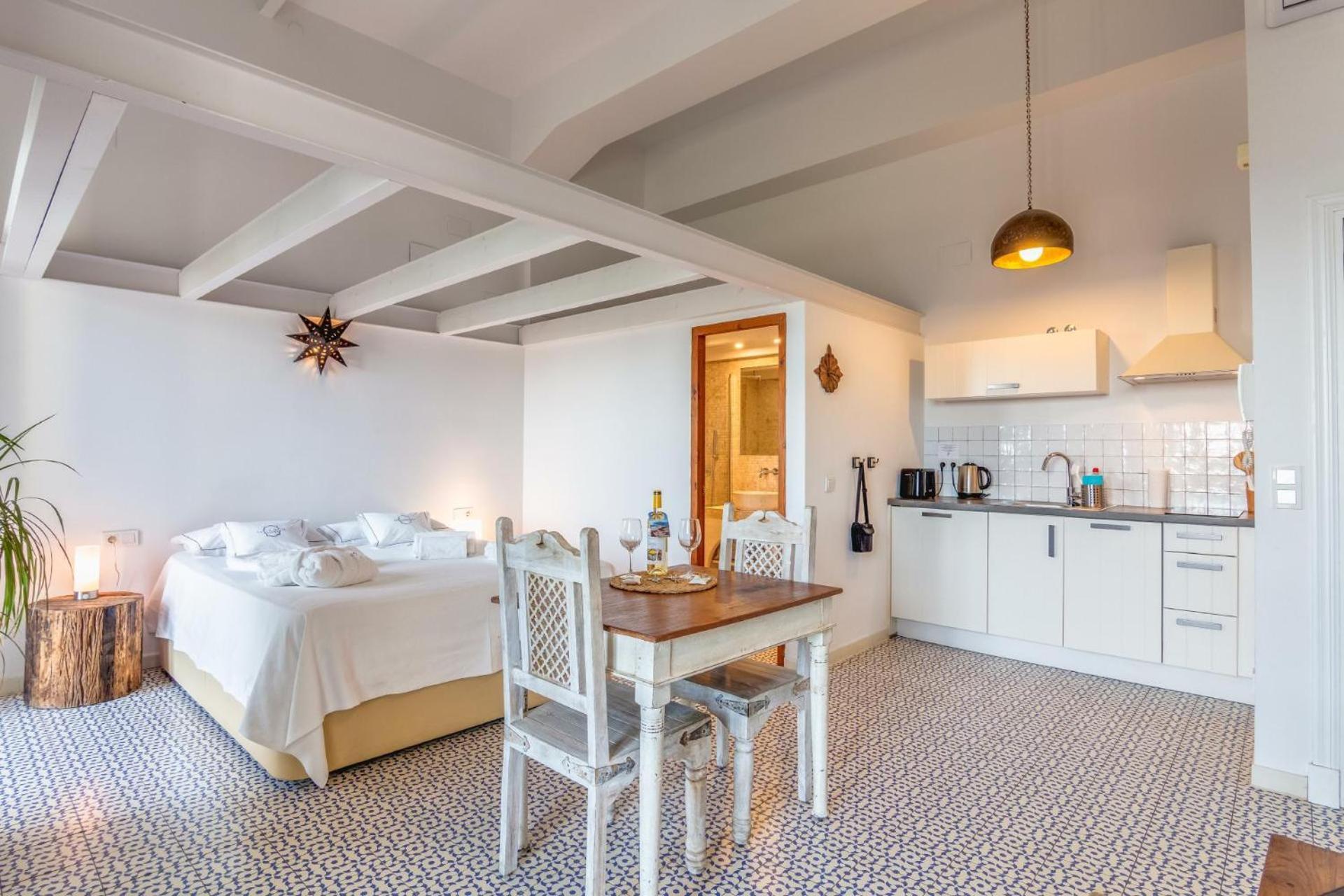 La Residencia Tarifa