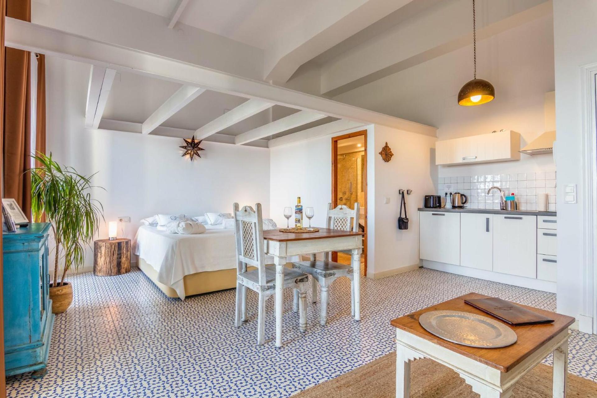 La Residencia