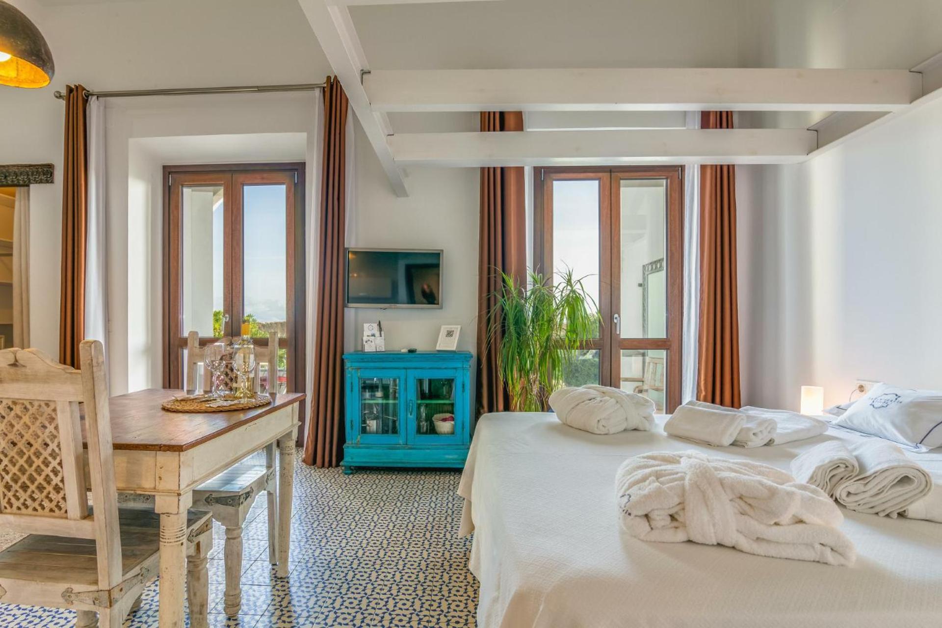 La Residencia Apartamento Tarifa