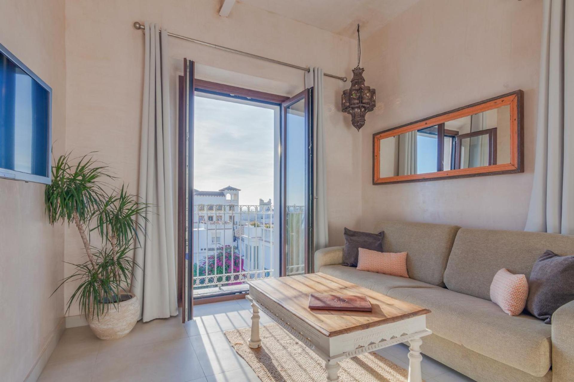 La Residencia Tarifa