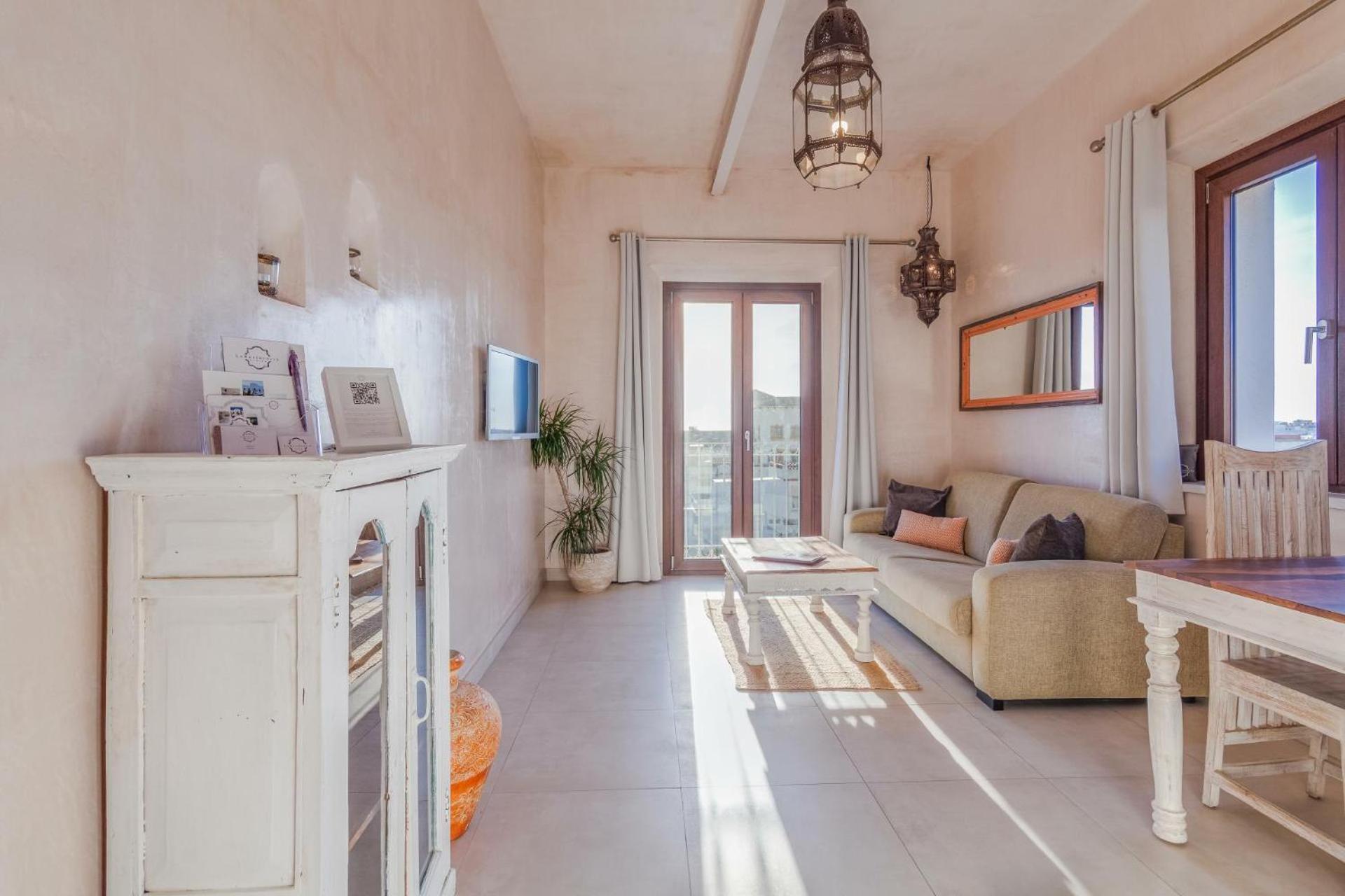 La Residencia Apartamento