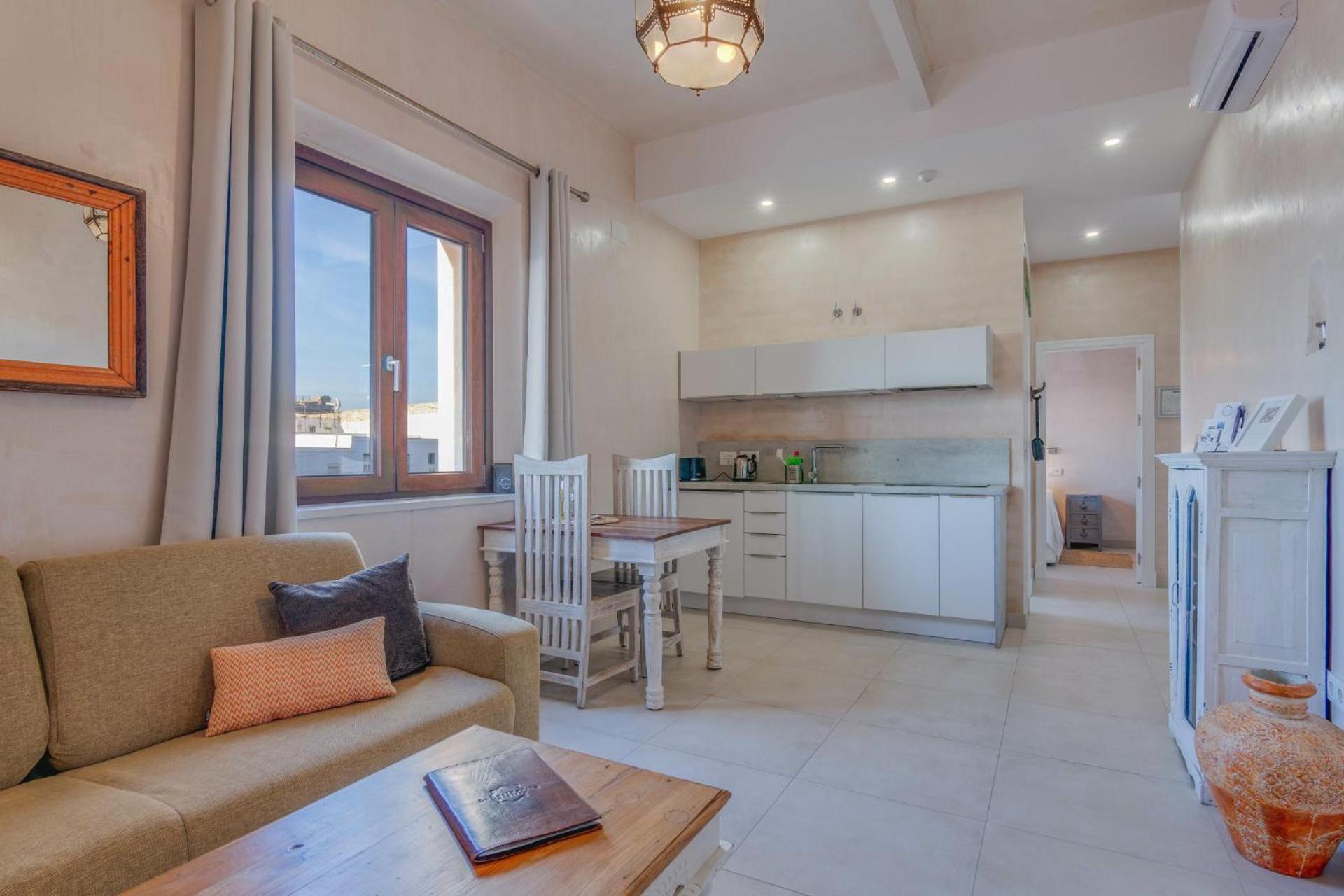 La Residencia Apartamento Tarifa