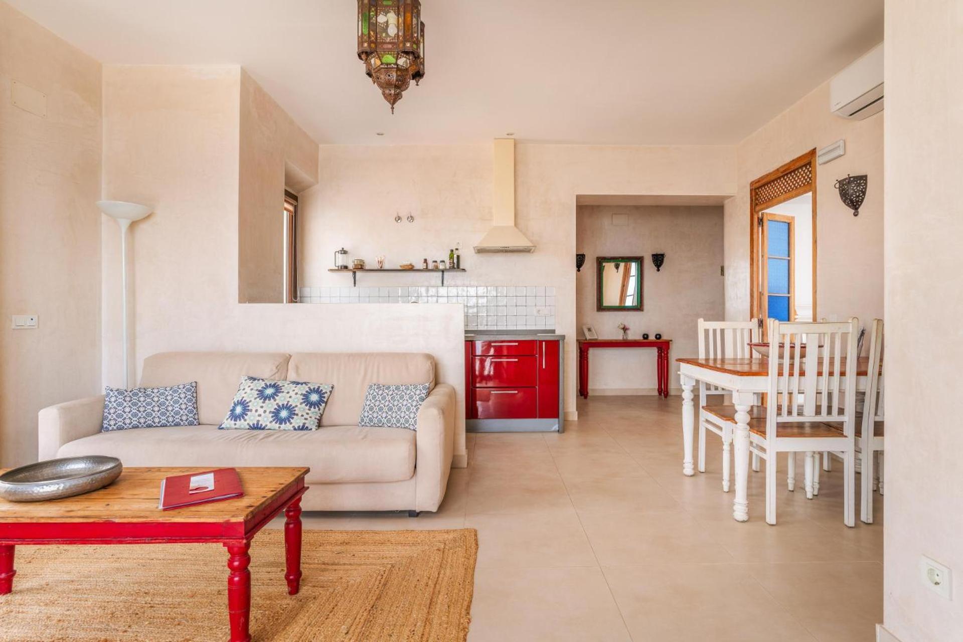 La Residencia *