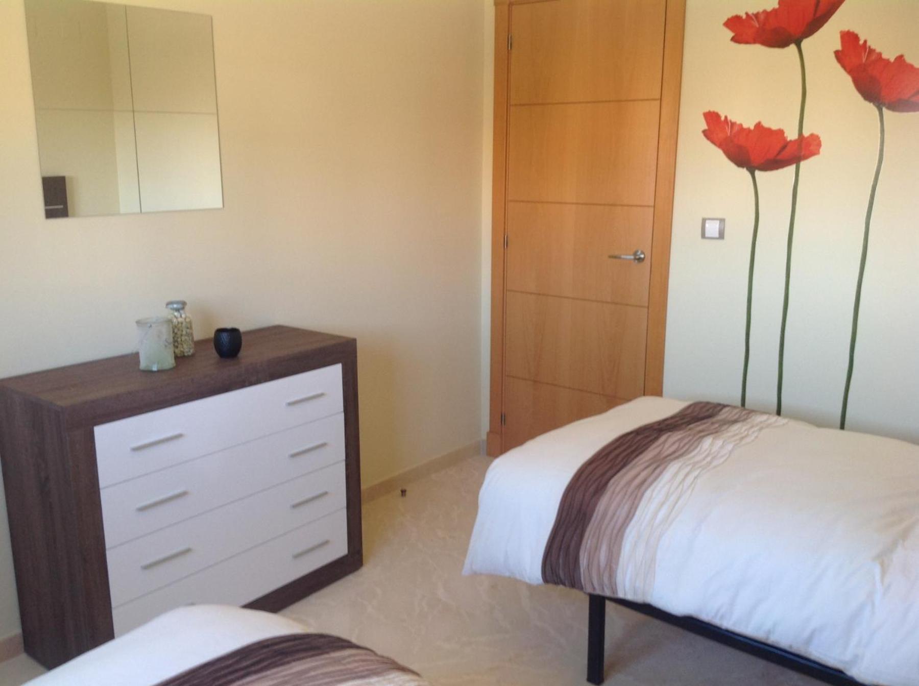 Apartment 2108-nice With Pool Close From And Bars *