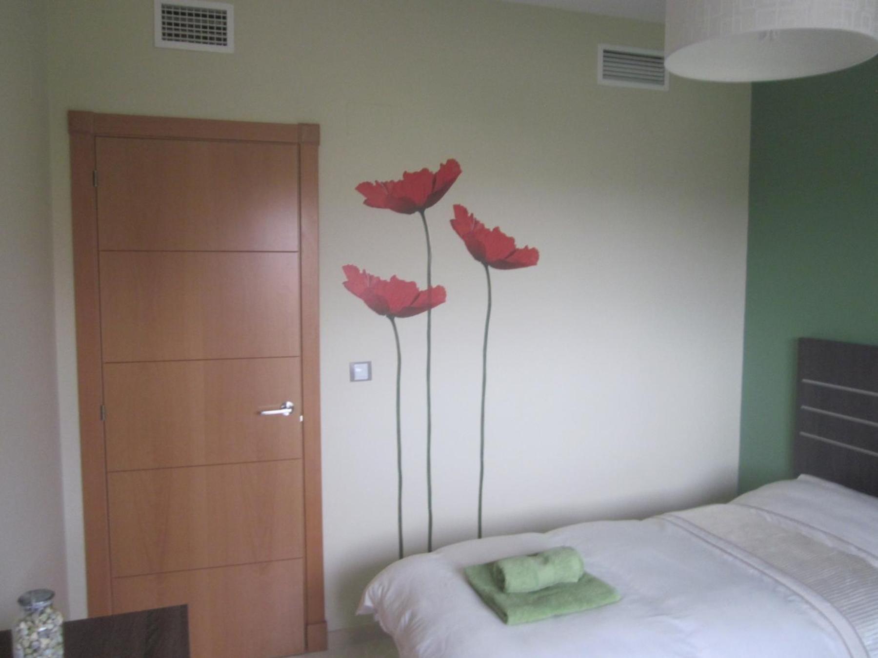Apartment 2108-nice With Pool Close From And Bars Manilva