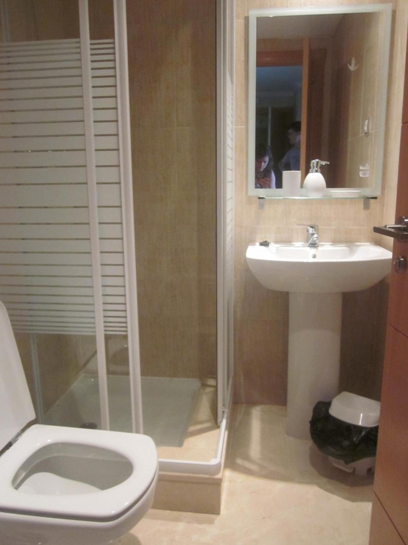 2108-nice With Pool Close From And Bars Manilva