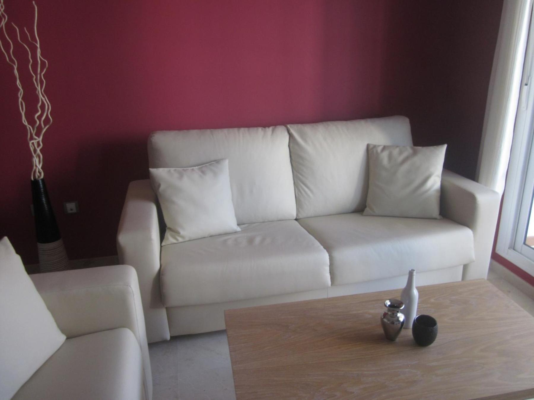 Apartment 2108-nice With Pool Close From And Bars Manilva