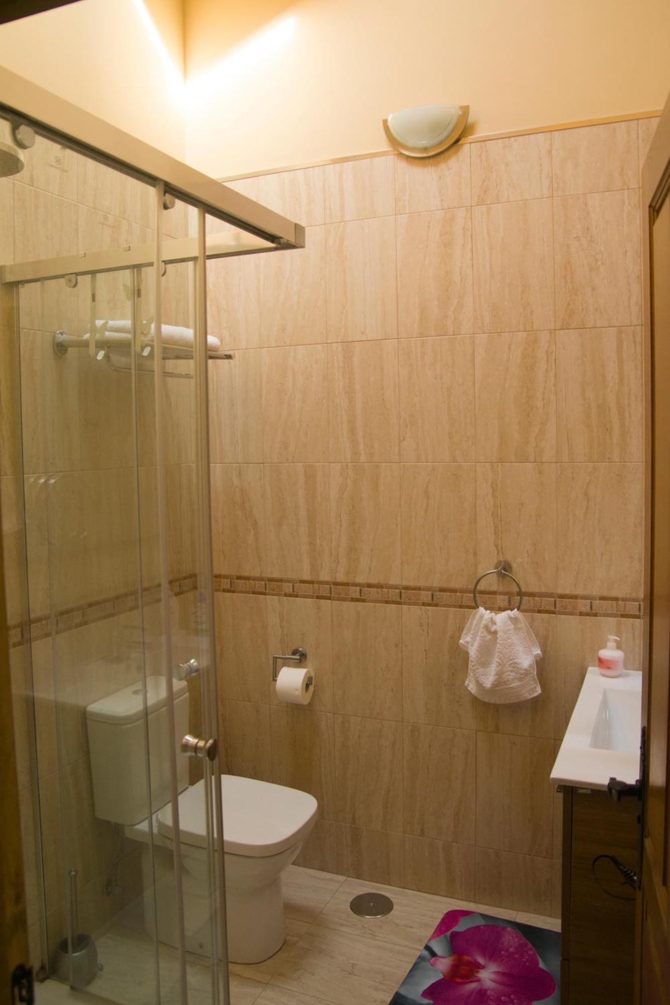 El Mirador De Villaverde Country house *