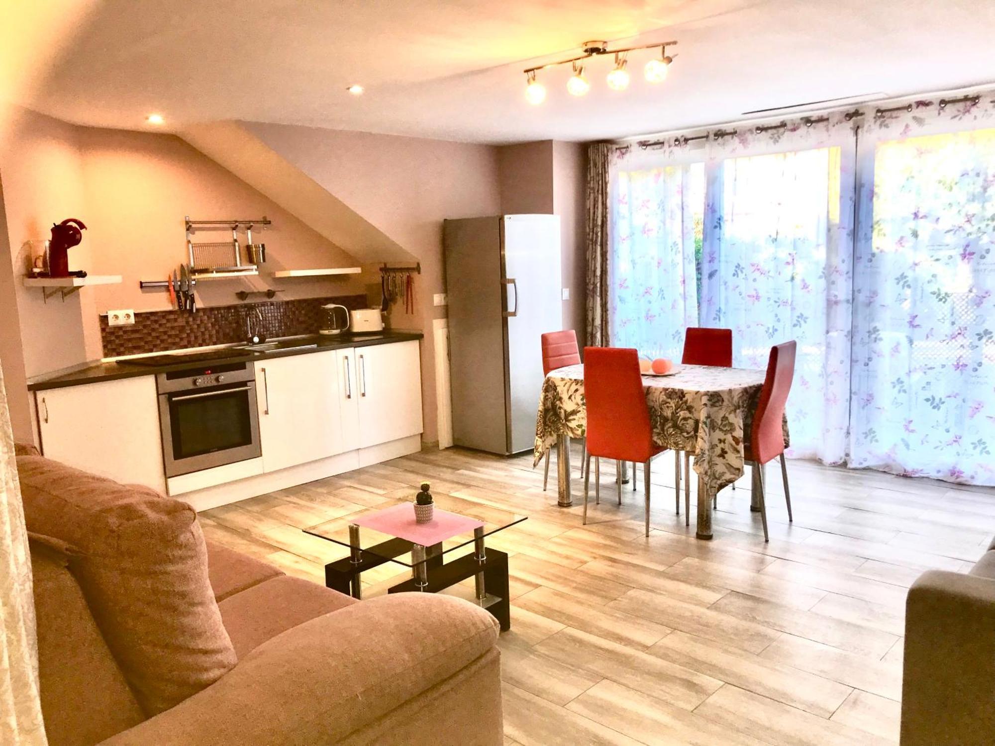Paraisos Bed and breakfast Fuengirola