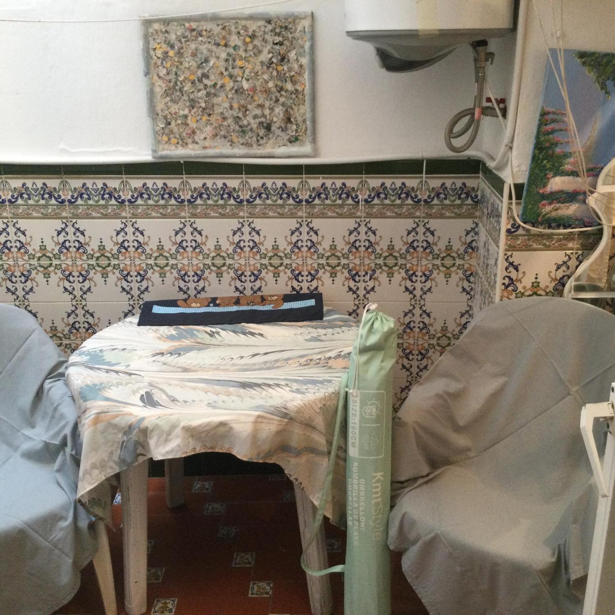 Apartamento 1 Estepona