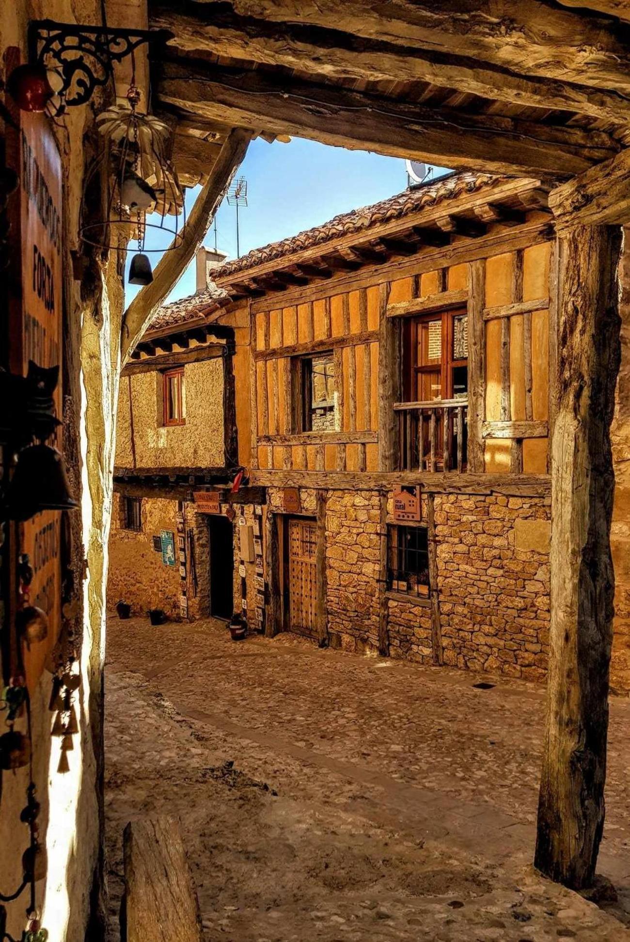 Loft Rural Lacalata Casa rural *
