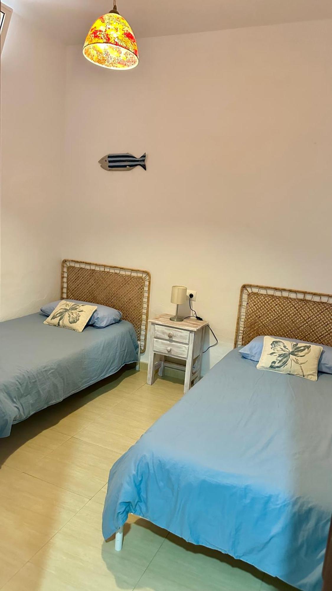 Casa A 65 Metros De La Playa *