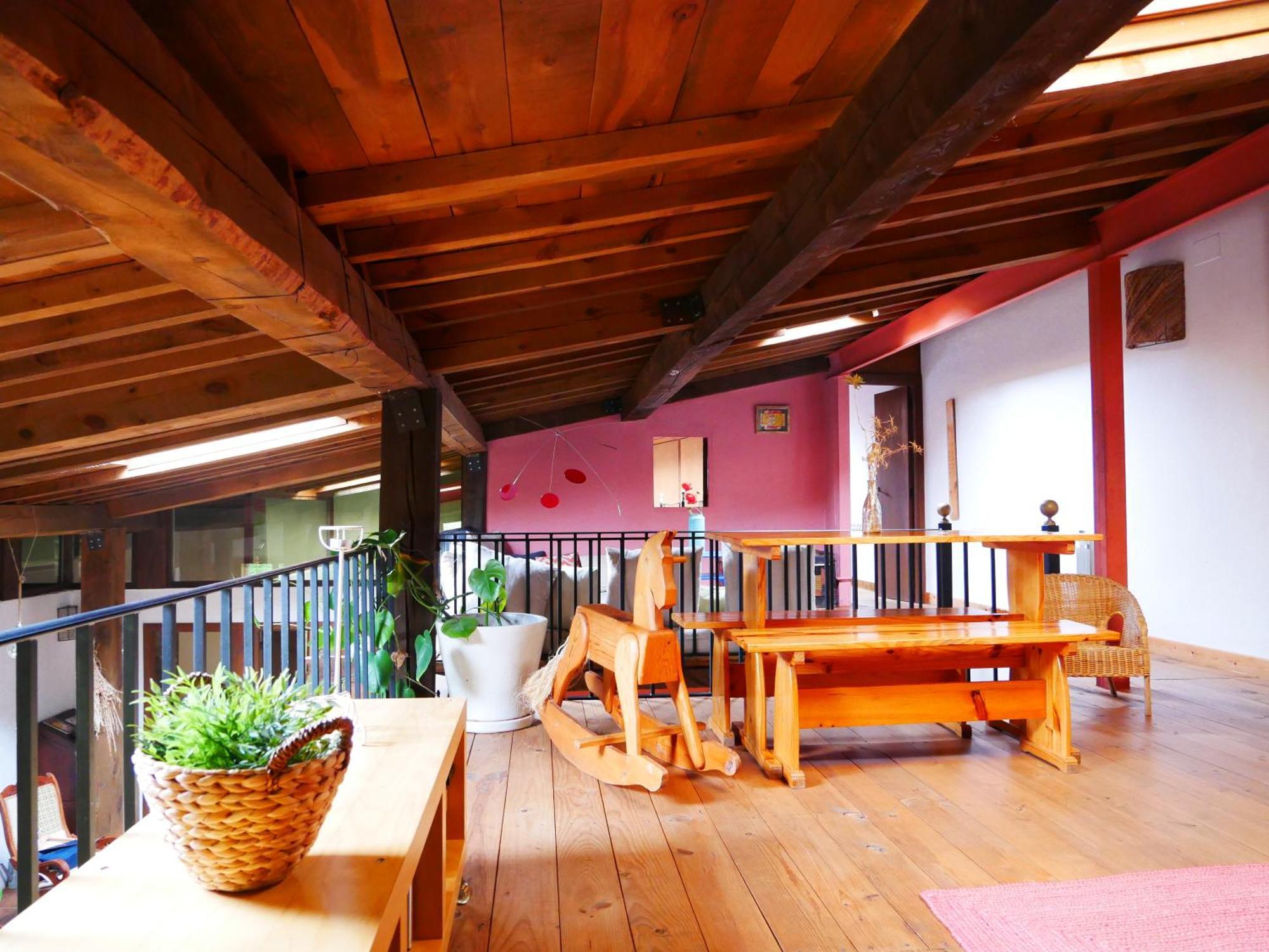 Casa rural Casa Corazón De Piedra En El Río Dulce Aragosa