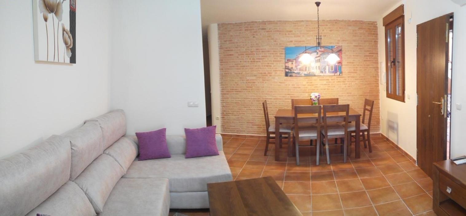 Magico Сasa de vacaciones Toledo