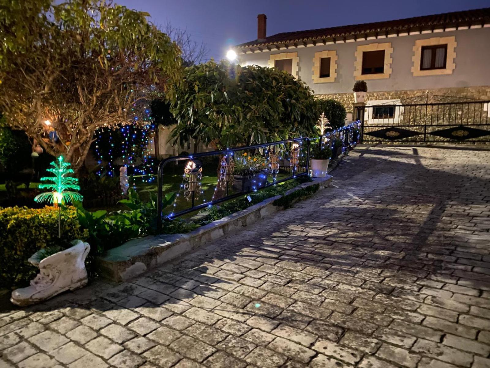 La Torrevia Apartamento *