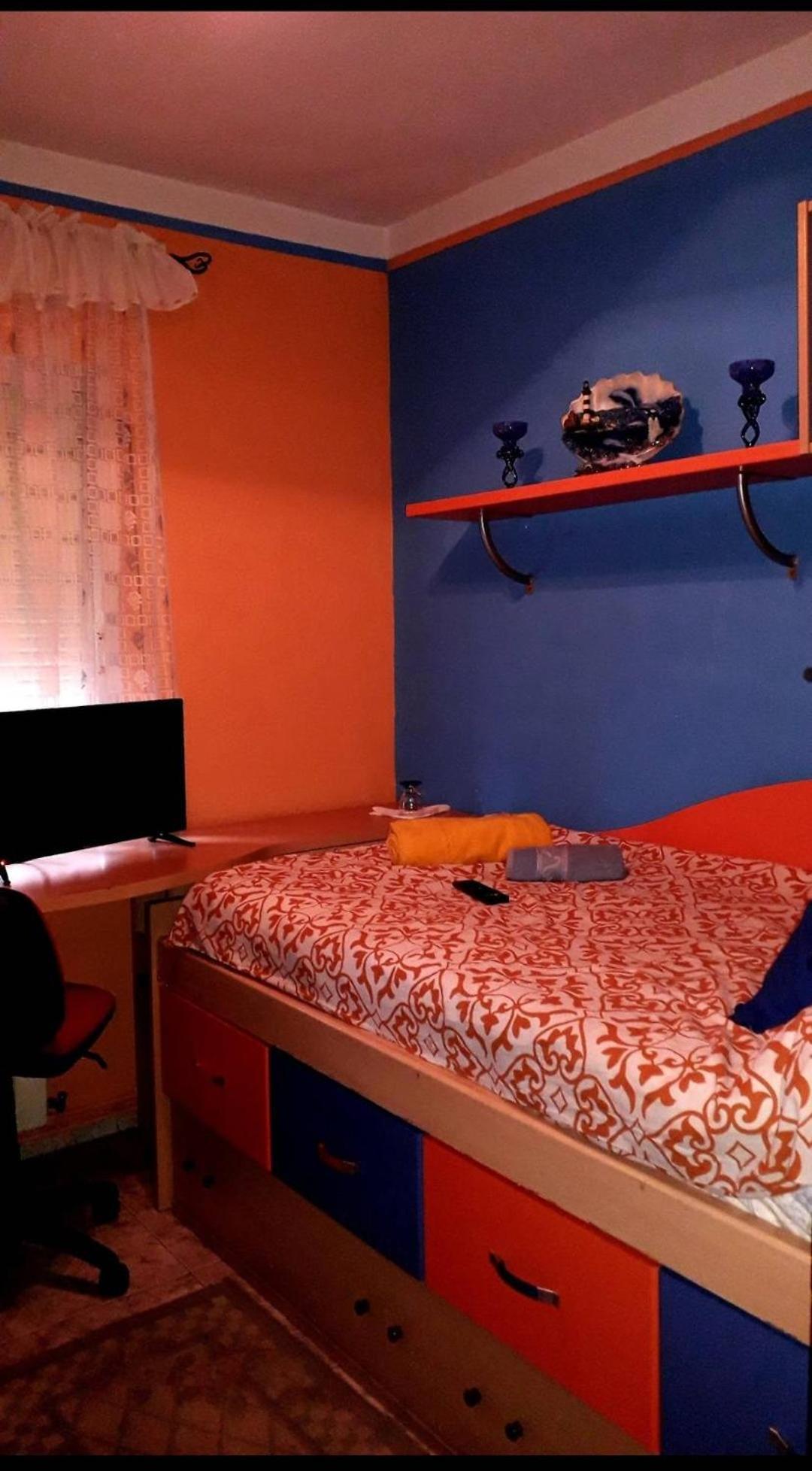 La Torreta Wanda&ifema Aeropuerto Bed and breakfast Coslada