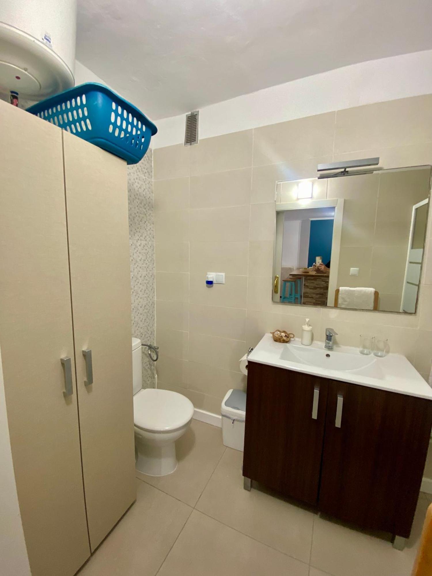 Casa Elena Apartment Candelaria