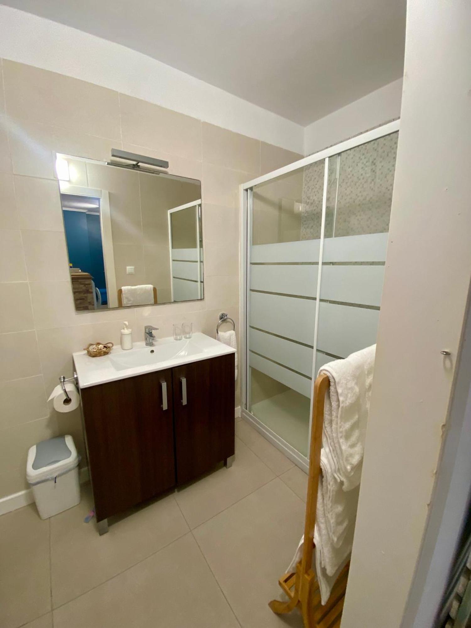 Casa Elena Apartment Candelaria