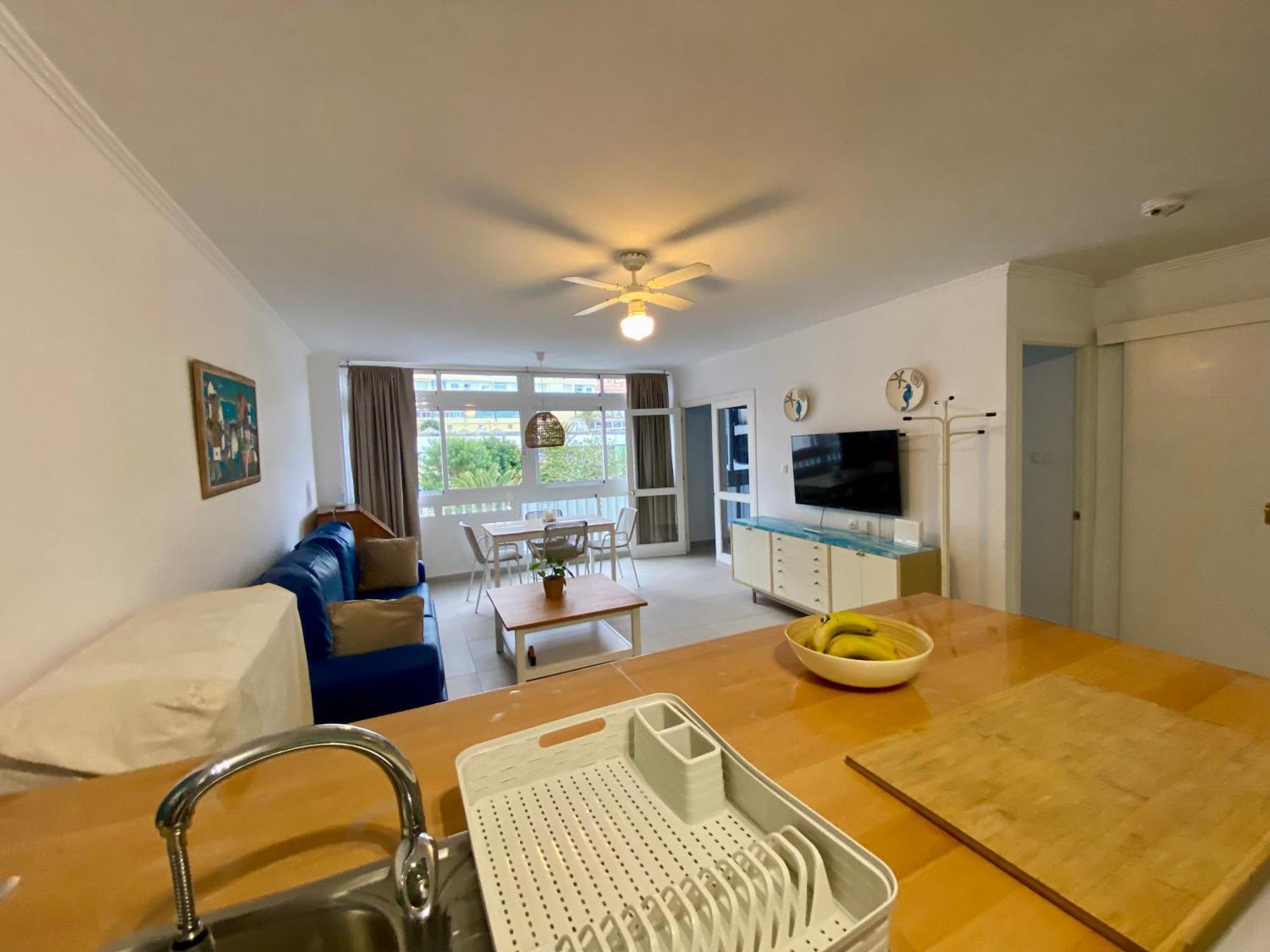 Casa Elena Apartment