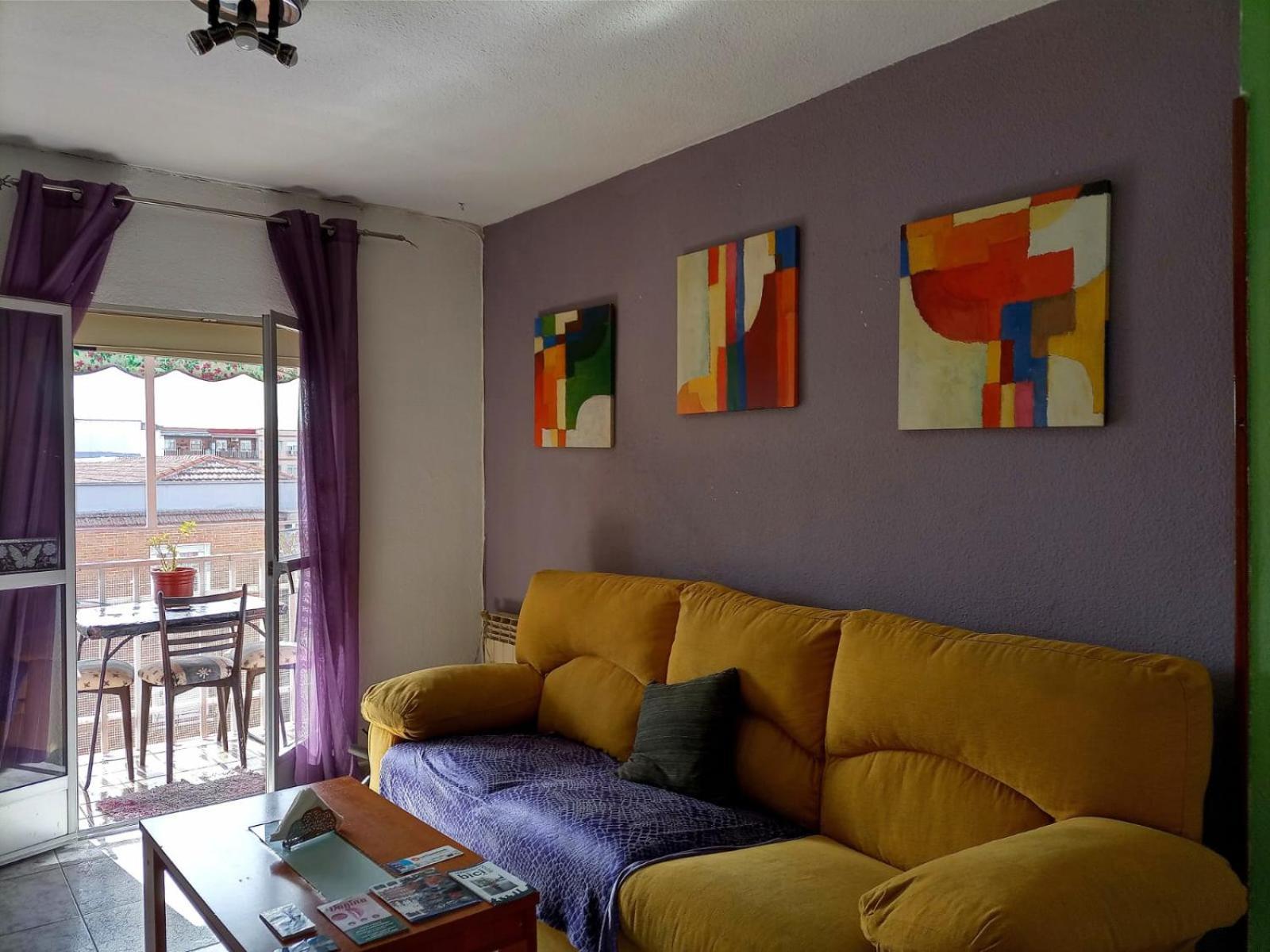 Bed and breakfast La Torreta Wanda&ifema Aeropuerto *