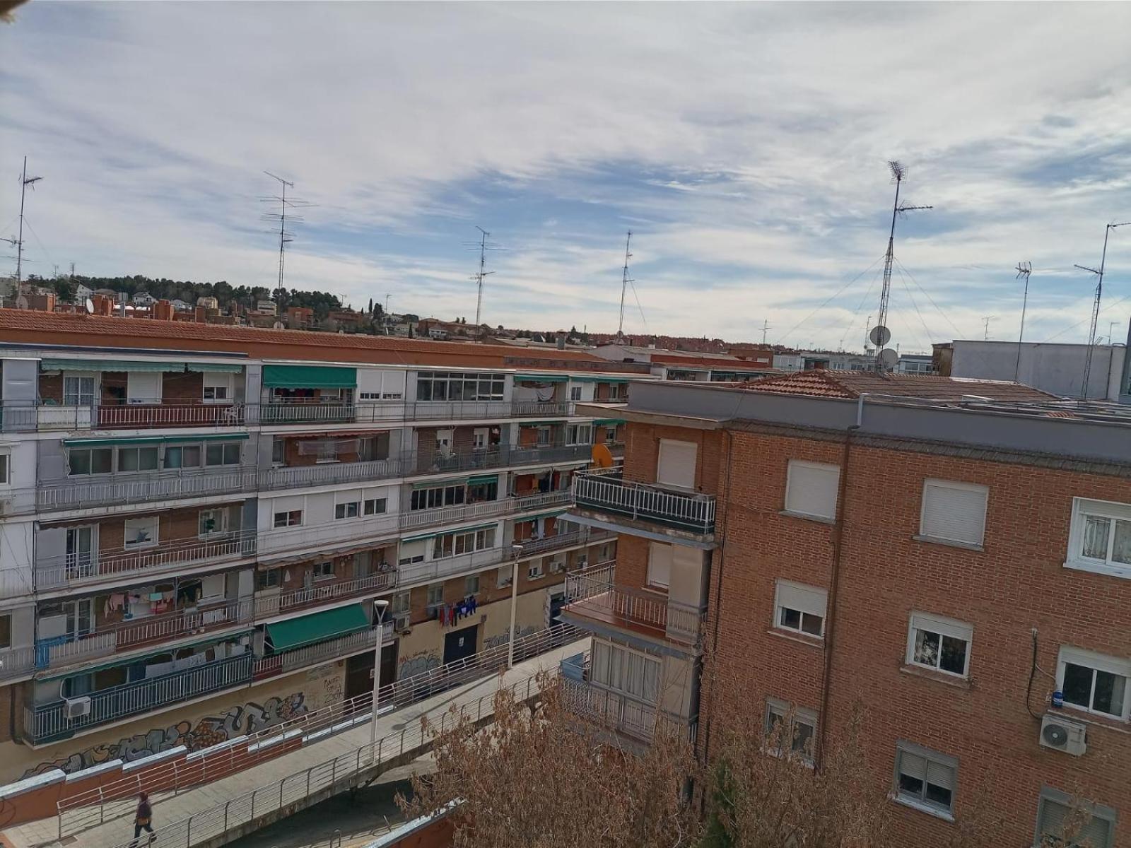 Bed and breakfast La Torreta Wanda&ifema Aeropuerto *