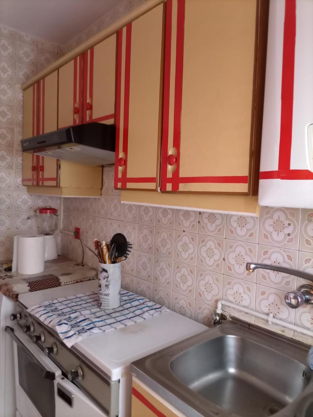 La Torreta Wanda&ifema Aeropuerto Bed and breakfast Coslada