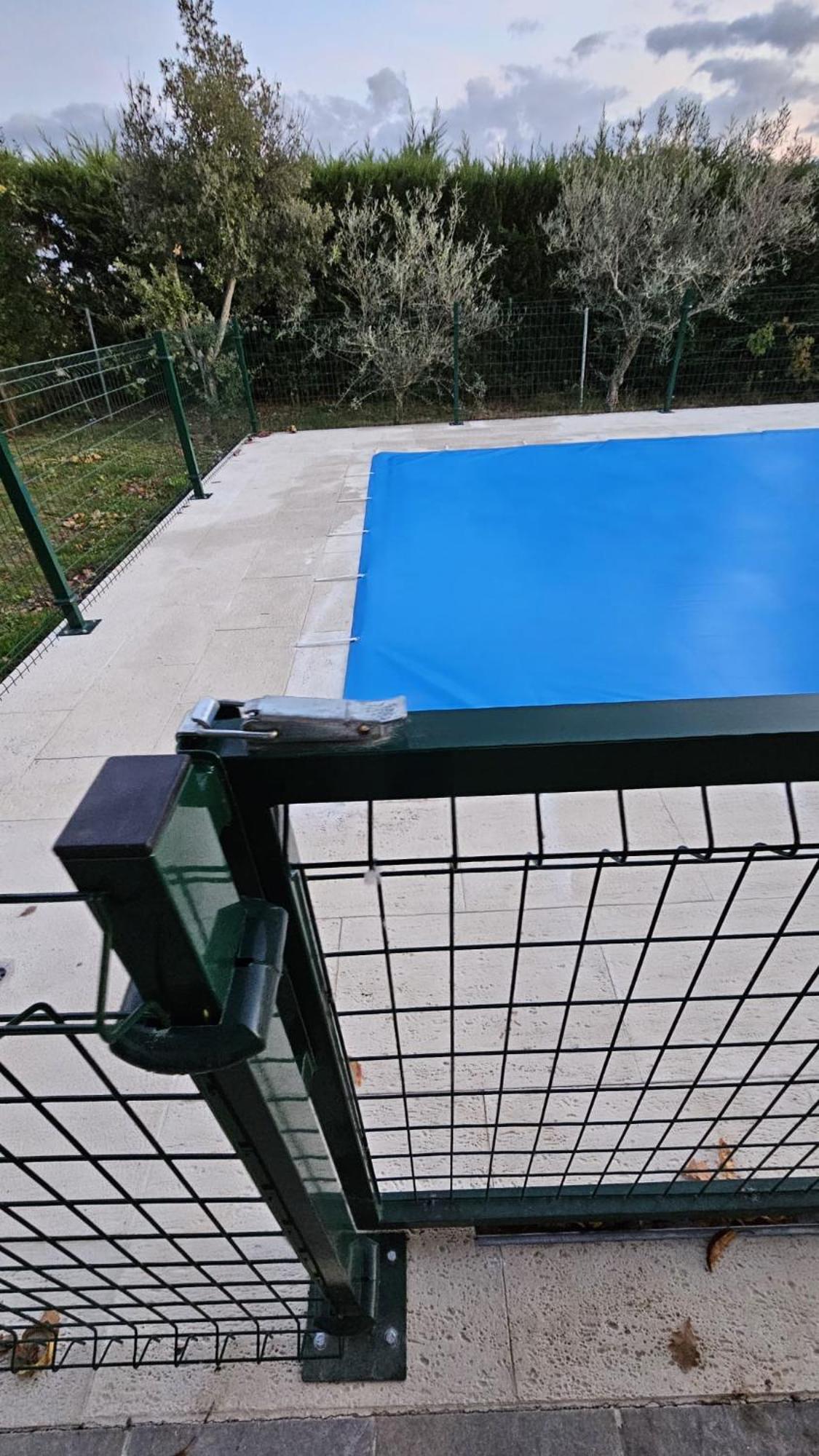 Tres Hermanos Con Piscina Privada Holiday home Pelabravo