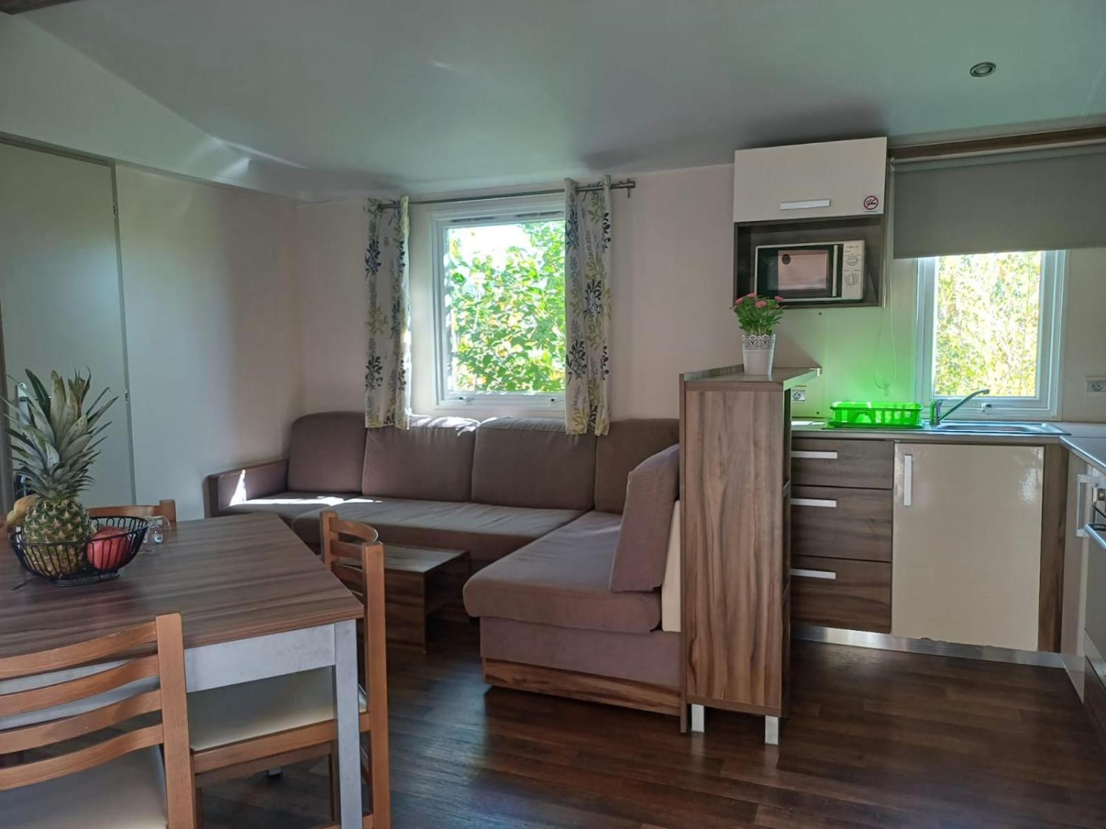 Holiday park Tucan - Mobile Homes By Lifestyle Holidays