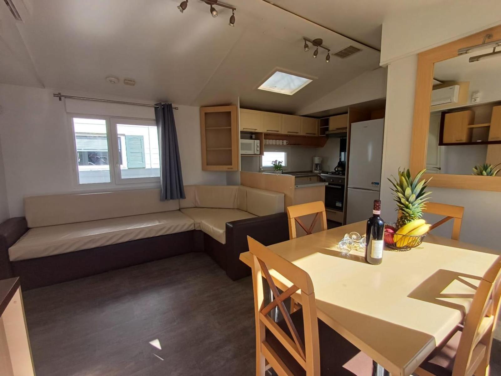 Holiday park Tucan - Mobile Homes By Lifestyle Holidays *