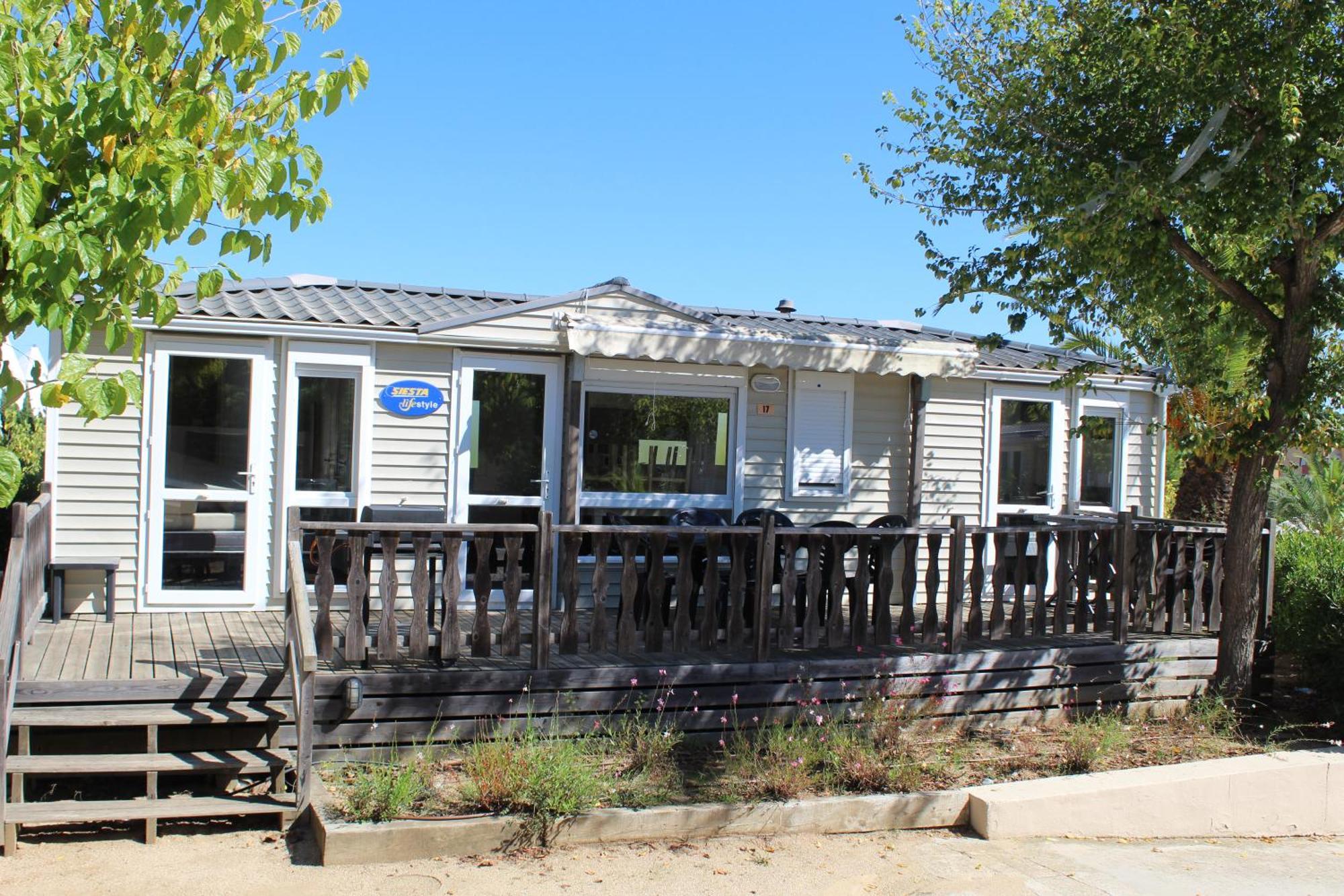 Tucan - Mobile Homes By Lifestyle Holidays Holiday park Lloret de Mar