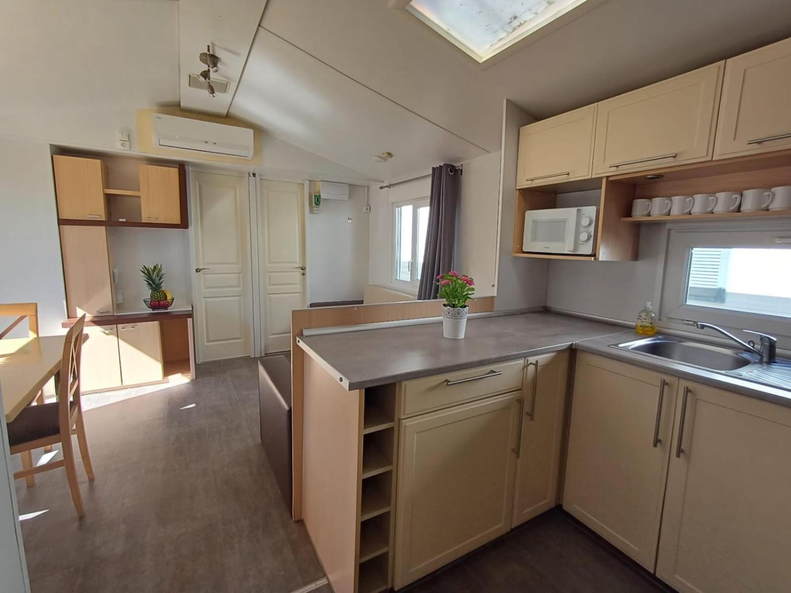 Tucan - Mobile Homes By Lifestyle Holidays *