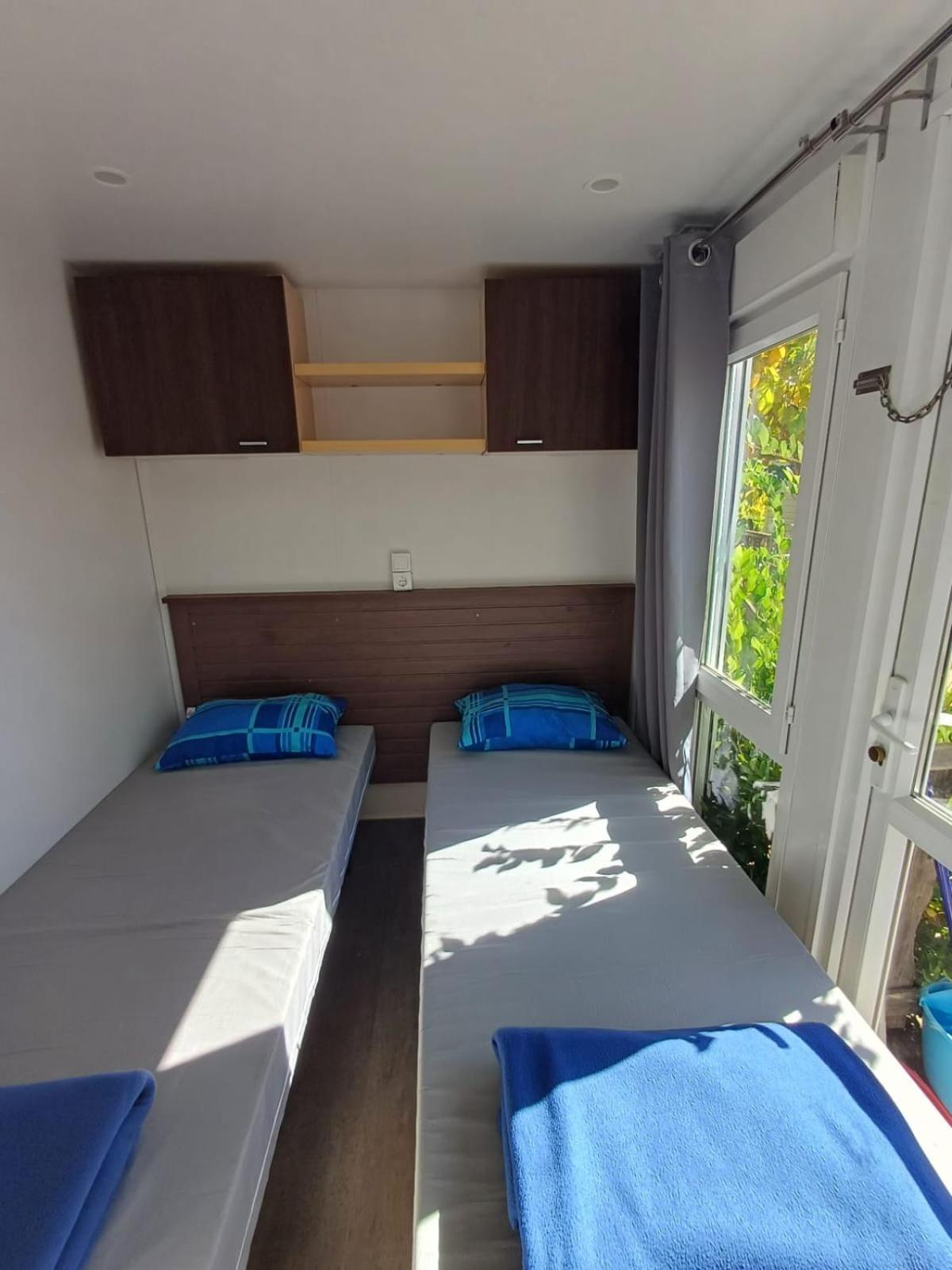 Tucan - Mobile Homes By Lifestyle Holidays Lloret de Mar