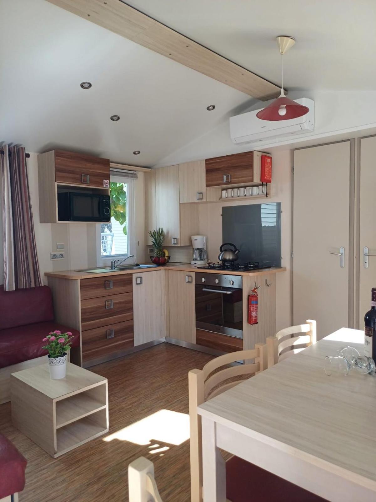 Tucan - Mobile Homes By Lifestyle Holidays Holiday park *