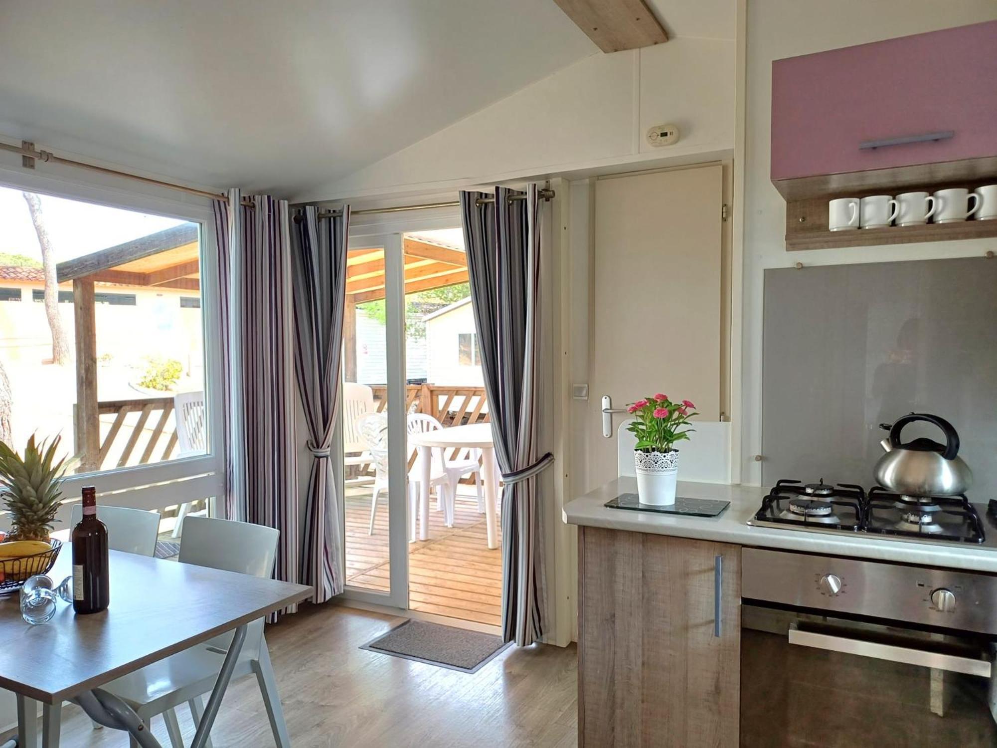 Holiday park Tucan - Mobile Homes By Lifestyle Holidays Lloret de Mar