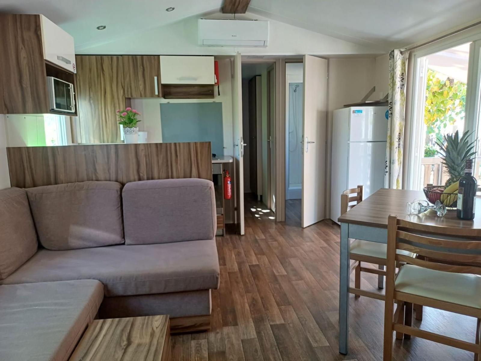 Tucan - Mobile Homes By Lifestyle Holidays Lloret de Mar