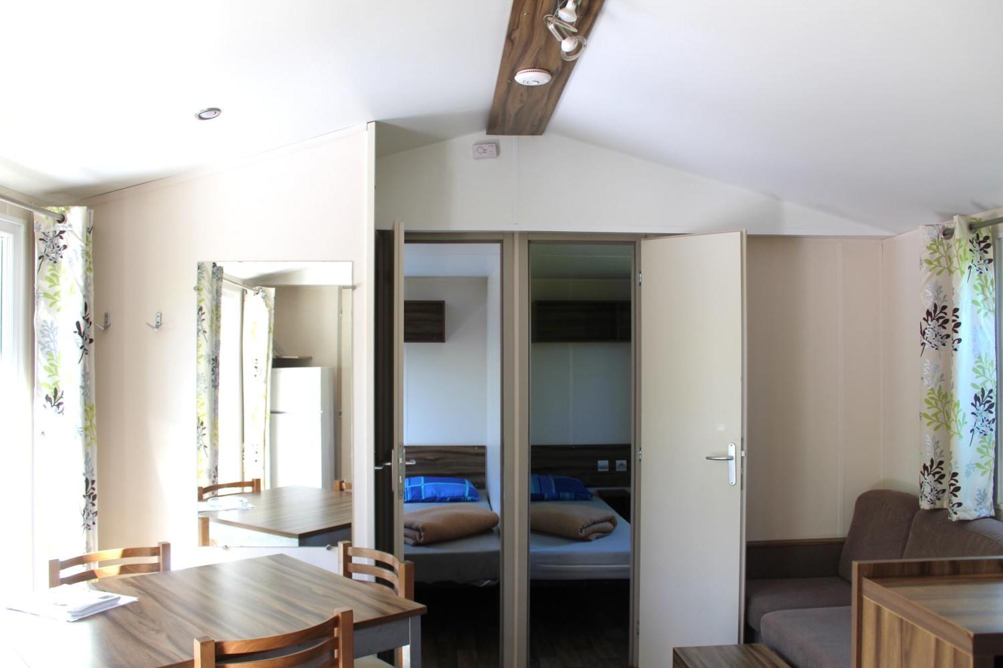Tucan - Mobile Homes By Lifestyle Holidays * Lloret de Mar