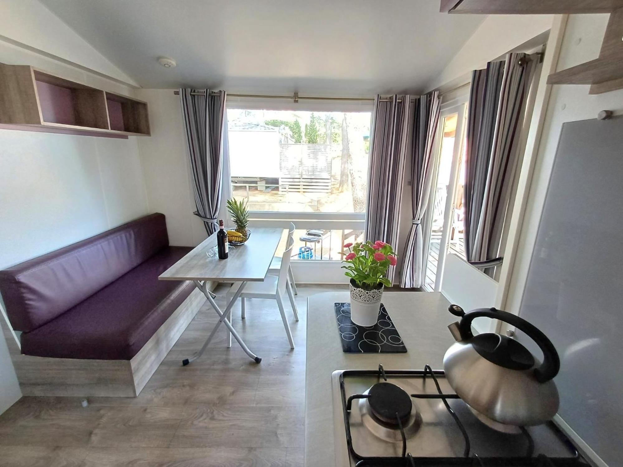 Holiday park Tucan - Mobile Homes By Lifestyle Holidays